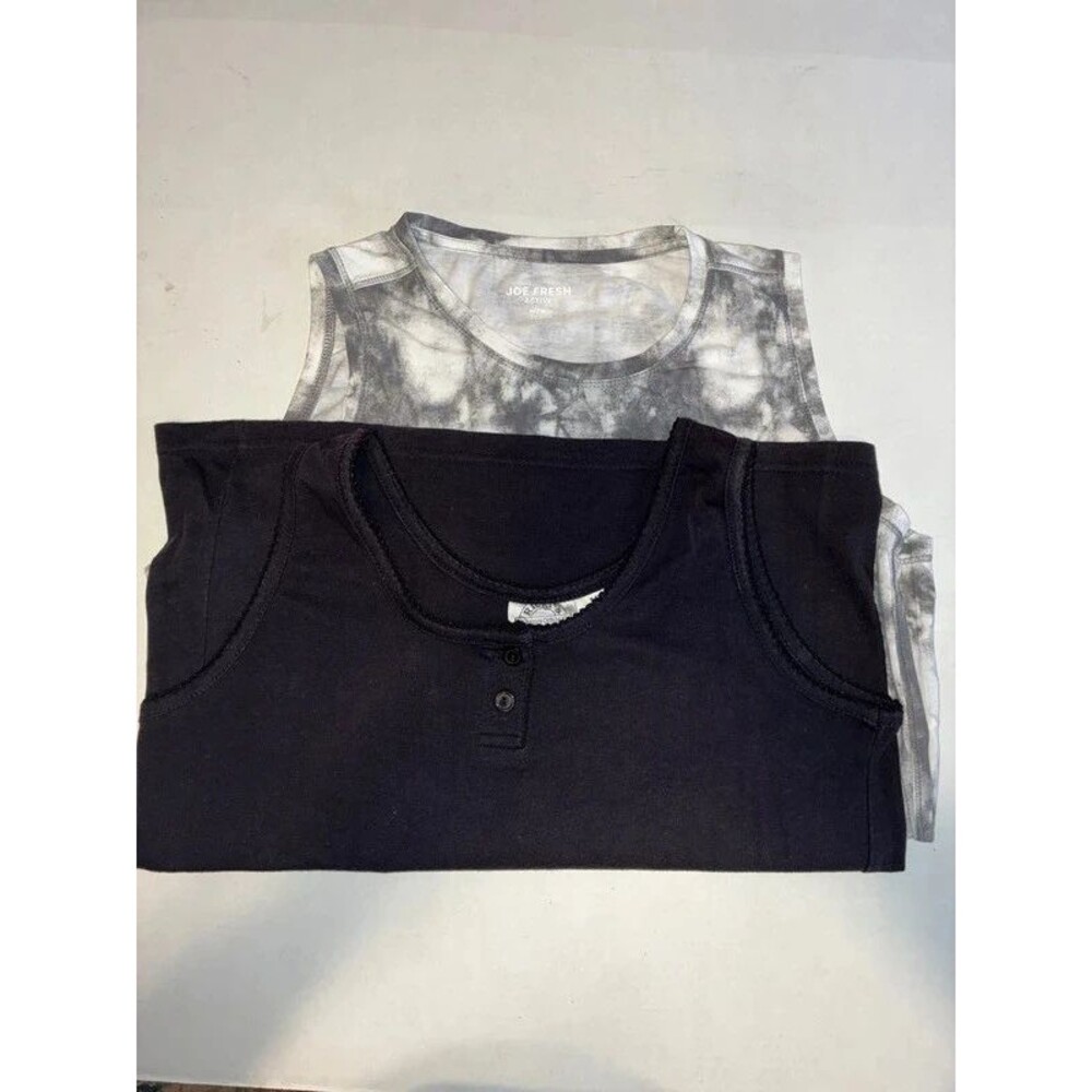 Women’s med : Joe fresh , Ricki and comp